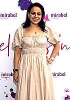 Rita Panahi